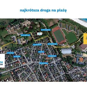 Pokój dwuosobowy